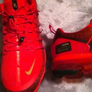 Nike vapor max plus run utility worn once